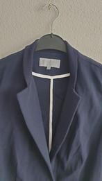 Escada Sport Jasje - Maat 38 (M), Maat 38/40 (M), Blauw, Escada, Ophalen of Verzenden