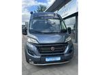 Adria Twin Supreme 600 SPB 160pk automaat, solar, trekhaak, Automaat, Buscamper of Camperbus, Ringverwarming, Koelkast