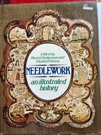 Needlework collectors item hardcover Bridgeman en Drury, Verzenden, Overige onderwerpen