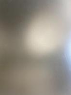 Set schuif / en-suite deuren met melk glas 218x164cm., Antiek en Kunst, Ophalen