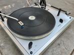 Thorens TD 166 MK II zilver, Audio, Tv en Foto, Platenspelers, Ophalen, Gebruikt, Automatisch, Thorens