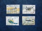 Noorwegen  Vogels, Postzegels en Munten, Postzegels | Europa | Scandinavië, Noorwegen, Ophalen of Verzenden, Gestempeld
