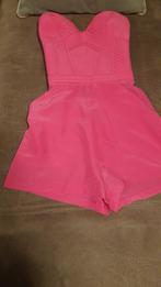 jumpsuit, Kinderen en Baby's, Kinderkleding | Maat 176, Ophalen of Verzenden, Zo goed als nieuw, Meisje, Overige typen