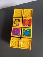 Tweenies Puzzel Kubus - Vintage Speelgoed, Kinderen en Baby's, Speelgoed | Educatief en Creatief, Ophalen of Verzenden, Zo goed als nieuw