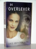 Dee Henderson - De overlever (spannend christelijk boek), Ophalen of Verzenden, Zo goed als nieuw, Nederland
