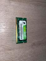 Corsair Value Select 2GB DDR2 667MHz Geheugen, Gebruikt, Ophalen of Verzenden, DDR2, Desktop