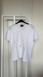 Elvira t-shirt dames, Wit, Maat 42/44 (L), Ophalen of Verzenden, Zo goed als nieuw