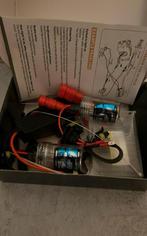 H7 xenon kit auto verlichting  6000k verlichting auto, Auto-onderdelen, Verlichting, Ophalen of Verzenden