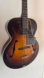 Gibson ES150 1946 Excellente staat., Ophalen of Verzenden, Zo goed als nieuw, Solid body, Gibson