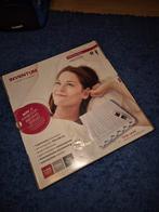 Inventum Elektrisch Deken HN1312V, Ophalen of Verzenden, Zo goed als nieuw