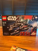 Lego star wars 7672 rogue shadow compleet met doos, Ophalen of Verzenden, Zo goed als nieuw, Complete set, Lego