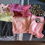 Meisjes zomer/ winterkleding maat 140/146, Kinderen en Baby's, Kinderkleding | Maat 140, Ophalen, Zo goed als nieuw, Meisje