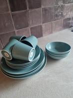 Servies Gordon Ramsey, Ophalen, Zo goed als nieuw, Porselein, Overige stijlen