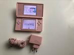 Nintendo DS Lite, Spelcomputers en Games, Spelcomputers | Nintendo DS, Ophalen of Verzenden, Gebruikt, DS Lite