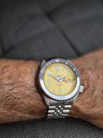 Seiko SSK017, Sieraden, Tassen en Uiterlijk, Horloges | Heren, Ophalen of Verzenden, Staal, Seiko