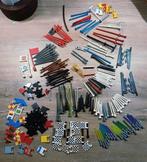 Lego lange onderdelen Lance light saber antennes enz, Ophalen of Verzenden, Zo goed als nieuw, Losse stenen, Lego