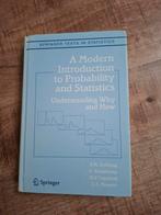 9781852338961, Ophalen of Verzenden, Zo goed als nieuw, Overige niveaus, Nederlands