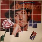 LP - Don Williams (2) ‎– A Touch Of Don Williams, Ophalen of Verzenden, 12 inch