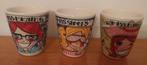 Blond Amsterdam Bekers - Set van 3, Blond Amsterdam, Ophalen of Verzenden, Zo goed als nieuw, Kop(pen) en/of Schotel(s)