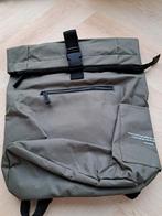 Nörlander Simply Green Roll Backpack (nieuw), Sieraden, Tassen en Uiterlijk, Tassen | Rugtassen, 25 tot 40 cm, Nieuw, Ophalen of Verzenden