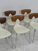 Labofa Shark Chair, Huis en Inrichting, Stoelen, Ophalen, Overige kleuren, Zo goed als nieuw, Danish Design