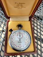 Vintage Hanhart stopwatch, Verzenden