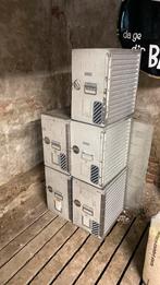 KLM Flightcase origineel (nog maar 5!), Ophalen, Gebruikt, 60 cm of meer, Overige typen