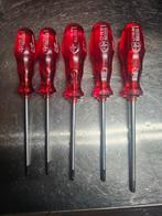Setje Torx schroevendraaiers, Auto diversen, Autogereedschap, Ophalen
