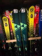 166cm FISCHER RC ONE 82 GT