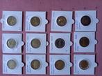 2 euro munten, Postzegels en Munten, Munten | Europa | Euromunten, Ophalen of Verzenden, Overige landen, 2 euro