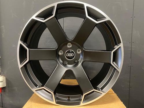 20” FITS AUDI A6 RS6 S6 F2 4G / AUDI E-Tron Q5 A8 A7, Auto-onderdelen, Banden en Velgen, Velg(en), Zomerbanden, 21 inch, 255 mm