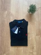 Ralph Lauren polo, Ophalen of Verzenden, Nieuw, Zwart
