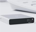 Unifi Cloud Key Gen2 Plus 4TB, Computers en Software, Ophalen of Verzenden, Zo goed als nieuw