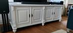 Dressoir en buffetkast, Huis en Inrichting, Kasten | Dressoirs, 150 tot 200 cm, Ophalen of Verzenden, Zo goed als nieuw, Grenenhout