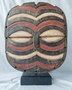 teke masker, Antiek en Kunst, Kunst | Niet-Westerse kunst, Ophalen of Verzenden