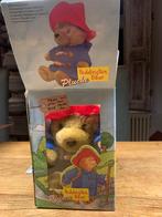 Paddington bear, Ophalen, Zo goed als nieuw