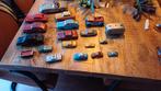 partijtje blikken auto's  ( adv nr 3 ), Antiek en Kunst, Antiek | Speelgoed, Ophalen of Verzenden