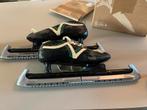 Viking Klapschaatsen - Gebruikt maat 39, Sport en Fitness, Gebruikt, Ophalen of Verzenden, Noren, Viking