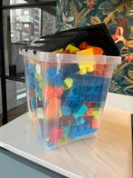 Mega bloks - blokken, Ophalen, Zo goed als nieuw, Megabloks