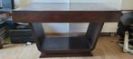 Tafel art deco '20's, Ophalen