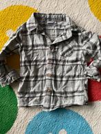 Houthakkers blousje, Ophalen of Verzenden, Zo goed als nieuw, Prenatal, Overhemdje of Bloesje