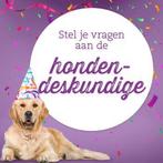 Honden gedragsdeskundige, Vacatures, Vacatures | Gezondheidszorg, Vanaf 5 jaar, 33 - 40 uur, HBO, Freelance of Uitzendbasis