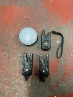 Sonik hero x 2+1+1 incl bivy light, Watersport en Boten, Ophalen of Verzenden, Zo goed als nieuw, Overige typen