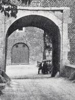 1927   KLIMMEN,  VOERENDAAL HEERLEN Kasteel Rivieren, Ophalen of Verzenden, 1920 tot 1940, Gelopen, Limburg