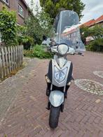 Kymco Agility 50, Ophalen, Gebruikt, Benzine, Agility