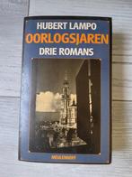 Oorlogsjaren - Hubert Lampo, Boeken, Ophalen of Verzenden, Zo goed als nieuw