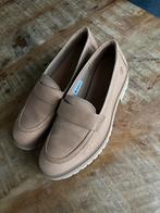 Timberland nieuwe leren schoenen 39, Ophalen of Verzenden, Nieuw, Beige