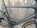 Nieuwe gravelbike Cube Nuroad Pro maat XL, Fietsen en Brommers, Fietsen | Racefietsen, Overige merken, Aluminium, Ophalen of Verzenden