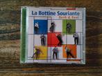 La Bottina Souriante - rock & reel, Ophalen of Verzenden, Zo goed als nieuw, Overige soorten