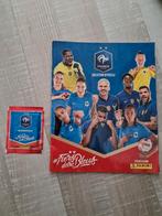 Panini album leeg+zakje Frankrijk, Ophalen of Verzenden, Zo goed als nieuw, Buitenlandse clubs, Poster, Plaatje of Sticker